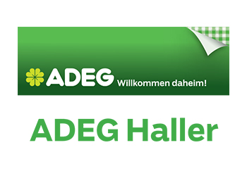 Logo ADEG Haller