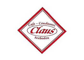 Logo Cafe Claus