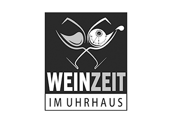 Logo Weinzeit