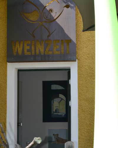 WEINZEIT © Jo Hermann